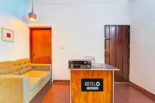 Super Hotel O Thammanam Kochi - Cochin - 8
