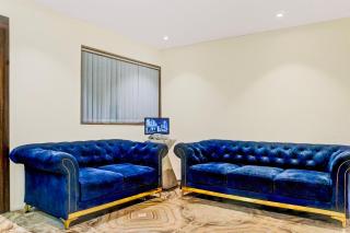 Super Townhouse Oak Hadapsar - 6