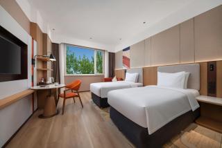 Holiday Inn Express Shangdi Beijing by IHG - 6