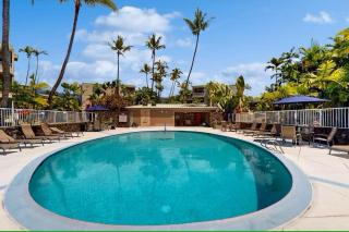 Cozy 1 Bdrm Condo at Ali'i Villas - Kailua-Kona - 0
