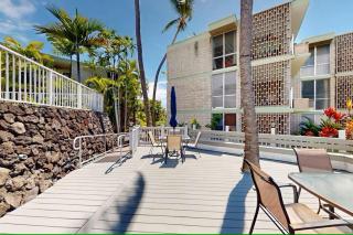 Cozy 1 Bdrm Condo at Ali'i Villas - Kailua-Kona - 6