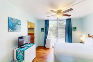 Cozy 1 Bdrm Condo at Ali'i Villas - Kailua-Kona - 9