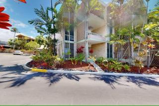 Cozy 1 Bdrm Condo at Ali'i Villas - Kailua-Kona - 5