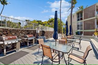 Cozy 1 Bdrm Condo at Ali'i Villas - Kailua-Kona - 3