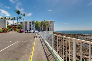 Cozy 1 Bdrm Condo at Ali'i Villas - Kailua-Kona - 1