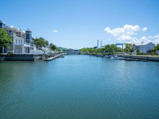 Thesen Island Villas - Knysna - 5