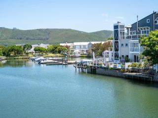 Thesen Island Villas - Knysna - 3