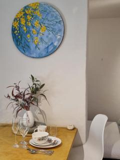 Eco Gallery Apartment - 2