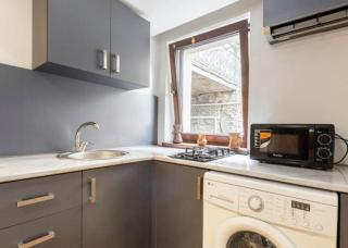 Rike Apartment - Tbilisi - 7
