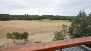St Andrews Beach Golf Club Apartment 5 04 - Fingal - 8