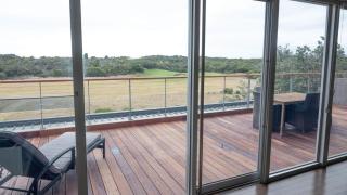 St Andrews Beach Golf Club Apartment 5 04 - Fingal - 7