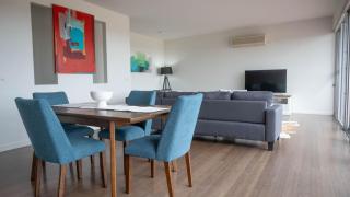 St Andrews Beach Golf Club Apartment 5 04 - Fingal - 5
