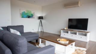 St Andrews Beach Golf Club Apartment 5 04 - Fingal - 4