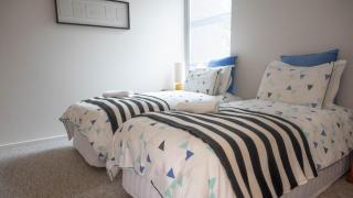 St Andrews Beach Golf Club Apartment 5 04 - Fingal - 1