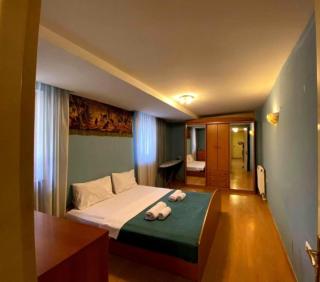 Rike Apartment - Tbilisi - 4
