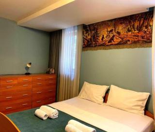Rike Apartment - Tbilisi - 5