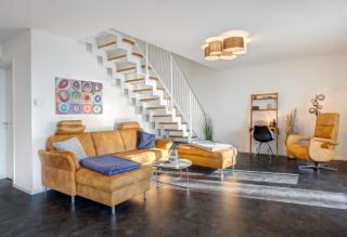 Apartment "Inselliebe" - Garz-Usedom - 8