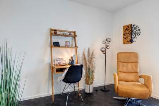Apartment "Inselliebe" - Garz-Usedom - 7