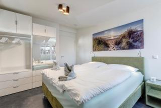 Apartment "Inselliebe" - 1