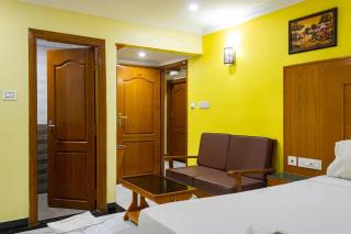 Hotel Staar World - Kanyakumari - 9