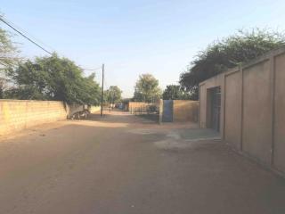 Small air-conditioned apartment with private pool - - 3