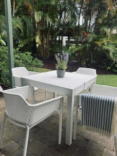 Ocean Tropics Lush Villa at Aanuka Resort - Coffs Harbour - 8