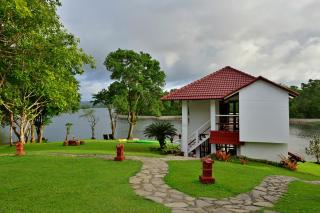 Porta Verde Resort Cavinti Laguna with Lake View - Cavinti - 7
