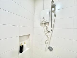 Cozy Trefoil 1-5Pax Studio room Setia Alam Convention Center Free Wi-Fi - Shah Alam - 2