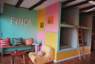 La finca social club - Santa Cruz - 6