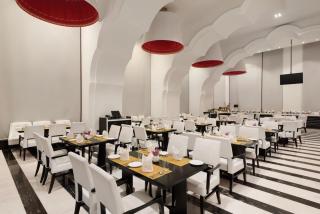 Saura Hotel, Agra - A Club Mahindra Associate - Agra - 5