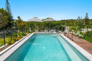 Soleil on Jonson - By Belle Escapes Byron Bay - Byron Bay - 0