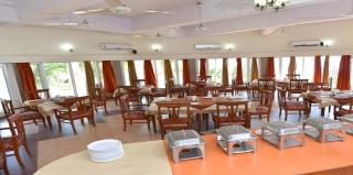 Saras Tourist Resort - 1