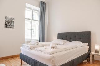 Central Belvedere 3BR Shared Apartment - 12 min from City Center - Vienne - 7