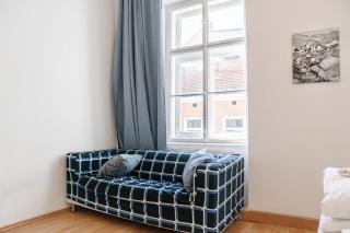 Central Belvedere 3BR Shared Apartment - 12 min from City Center - Vienne - 9