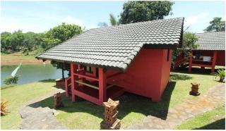 Porta Verde Resort Cavinti Laguna with Lake View - Cavinti - 5