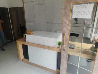 Hotel O Amantra Residency - Udaipur - 2