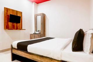 Hotel O Blue Mountain - Udaipur - 7