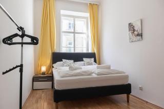 Central Belvedere 3BR Shared Apartment - 12 min from City Center - Wenen - 6