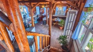 Balcony Bedroom Suite w Romantic Sunsets - AC - Pool - Pochomil - 3