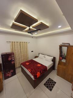 CARDAMOMROCK Resort - Pīrmed - 7