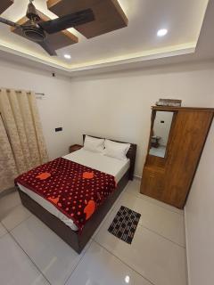 CARDAMOMROCK Resort - Pīrmed - 5