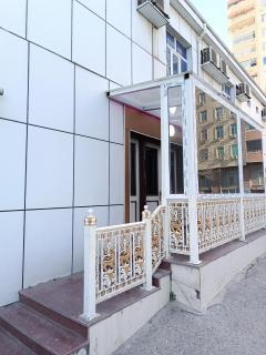 KİNG Hotel BAKU - Bakoe - 8