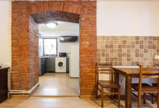 Rike Apartment - Tbilisi - 6