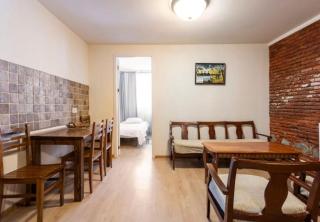 Rike Apartment - Tbilisi - 2