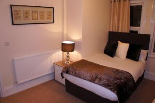 Sapphire Hotel London - Londra - 4