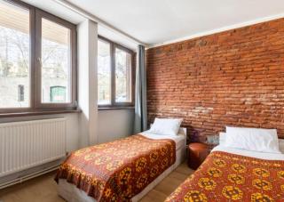 Rike Apartment - Tbilisi - 9