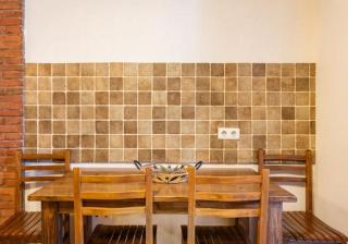 Rike Apartment - Tbilisi - 3