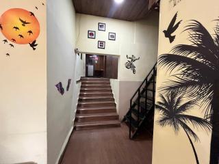 City Stay Deluxe AC Dormitory - Madgaon - 3
