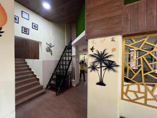 City Stay Deluxe AC Dormitory - Madgaon - 1