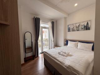 Bee Luxury Dalat Hotel - Ấp Xuân An - 4